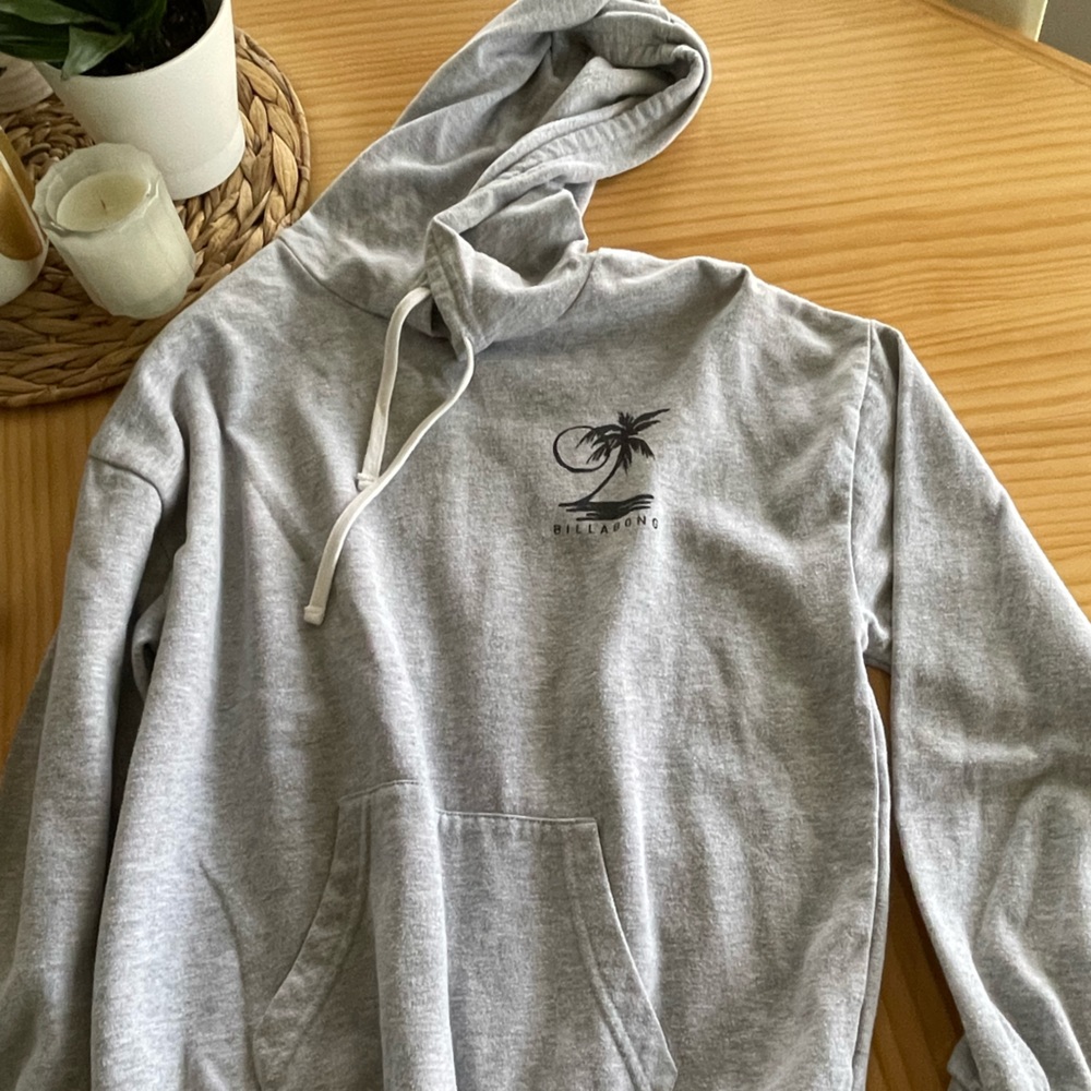 Billabong hoodie